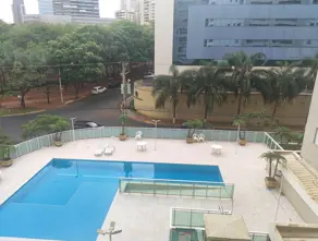 Apartamento Bosque das Juritis, Ribeirão Preto - SP — foto 1