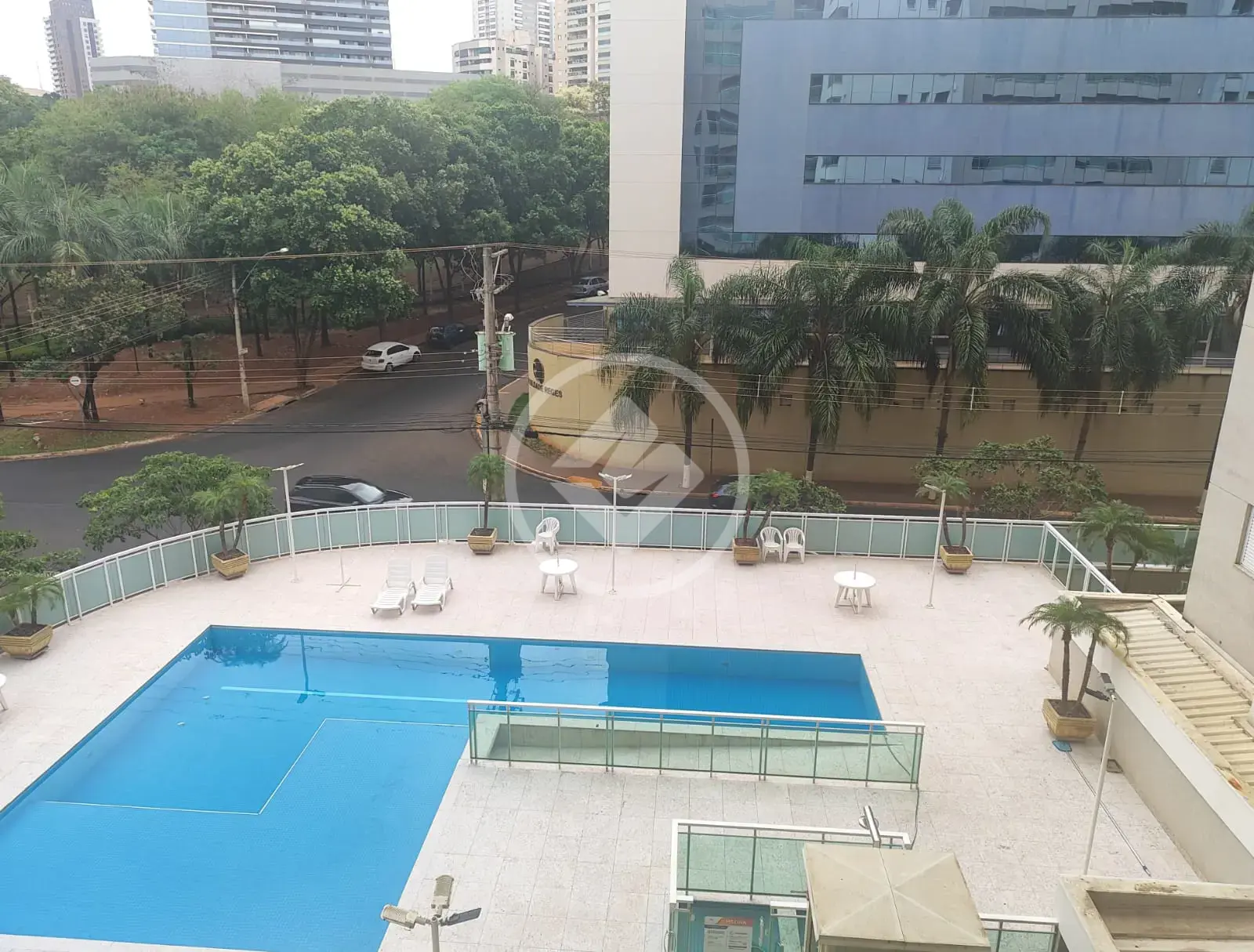 Imagem 1 - Apartamento em Bosque das Juritis, Ribeirão Preto - SP