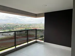 Imagem 2 - Apartamento em Jardim Ilhas do Sul, Ribeirão Preto - SP