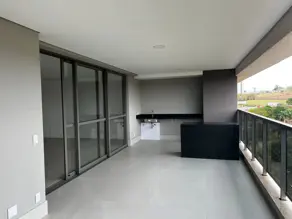 Apartamento Jardim Ilhas do Sul, Ribeirão Preto - SP — foto 1