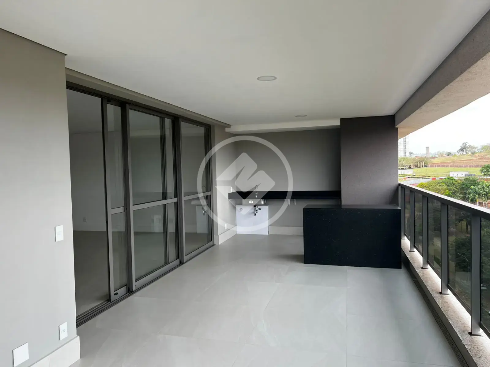 Imagem 1 - Apartamento em Jardim Ilhas do Sul, Ribeirão Preto - SP