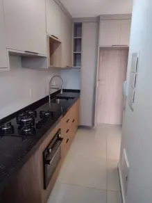 Imagem 6 - Apartamento em Nova Aliança, Ribeirão Preto - SP
