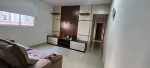 Apartamento Nova Aliança, Ribeirão Preto - SP — foto 2