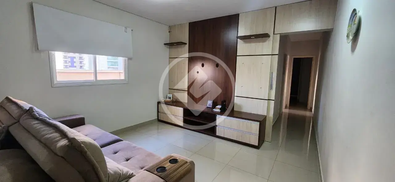 Imagem 1 - Apartamento em Nova Aliança, Ribeirão Preto - SP