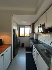Imagem 3 - Apartamento em Vila Monte Alegre, Ribeirão Preto - SP