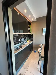 Imagem 4 - Apartamento em Vila Monte Alegre, Ribeirão Preto - SP