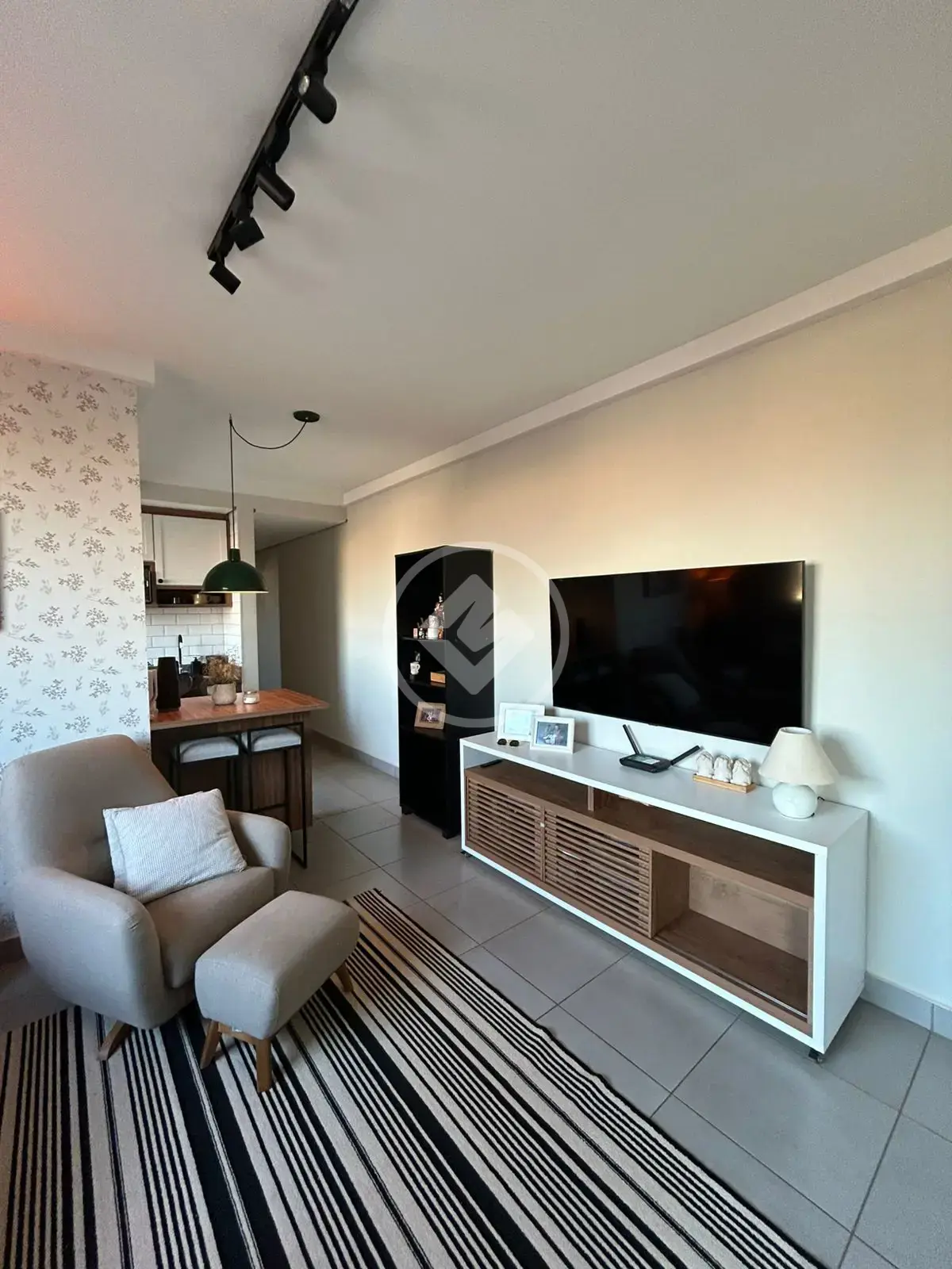 Image 2 - Apartamento em Vila Monte Alegre, Ribeirão Preto - SP