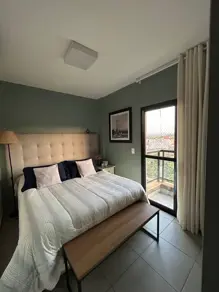 Imagem 5 - Apartamento em Vila Monte Alegre, Ribeirão Preto - SP
