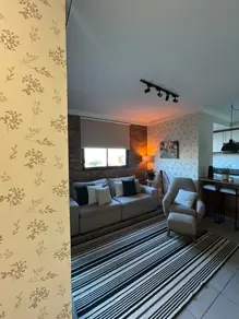 Imagem 2 - Apartamento em Vila Monte Alegre, Ribeirão Preto - SP