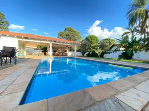 Casa Jardim Canadá, Ribeirão Preto - SP — foto 1