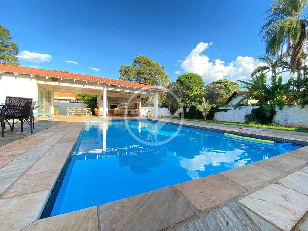 Imagem 1 - Casa em Jardim Canadá, Ribeirão Preto - SP