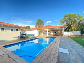Imagem 2 - Casa em Jardim Canadá, Ribeirão Preto - SP