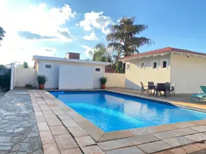 Casa Jardim Canadá, Ribeirão Preto - SP — foto 2