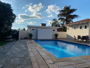 Imagem 3 - Casa em Jardim Canadá, Ribeirão Preto - SP