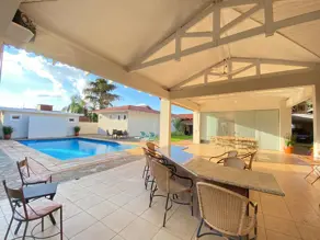 Imagem 5 - Casa em Jardim Canadá, Ribeirão Preto - SP