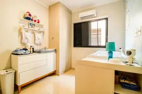 Imagem 4 - Apartamento em Jardim Botânico, Ribeirão Preto - SP