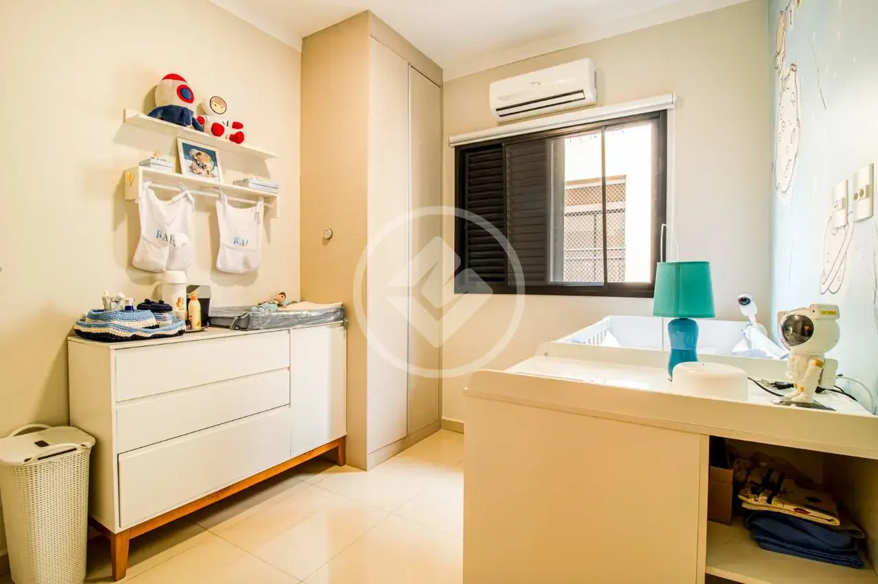 Imagem 4 - Apartamento em Jardim Botânico, Ribeirão Preto - SP