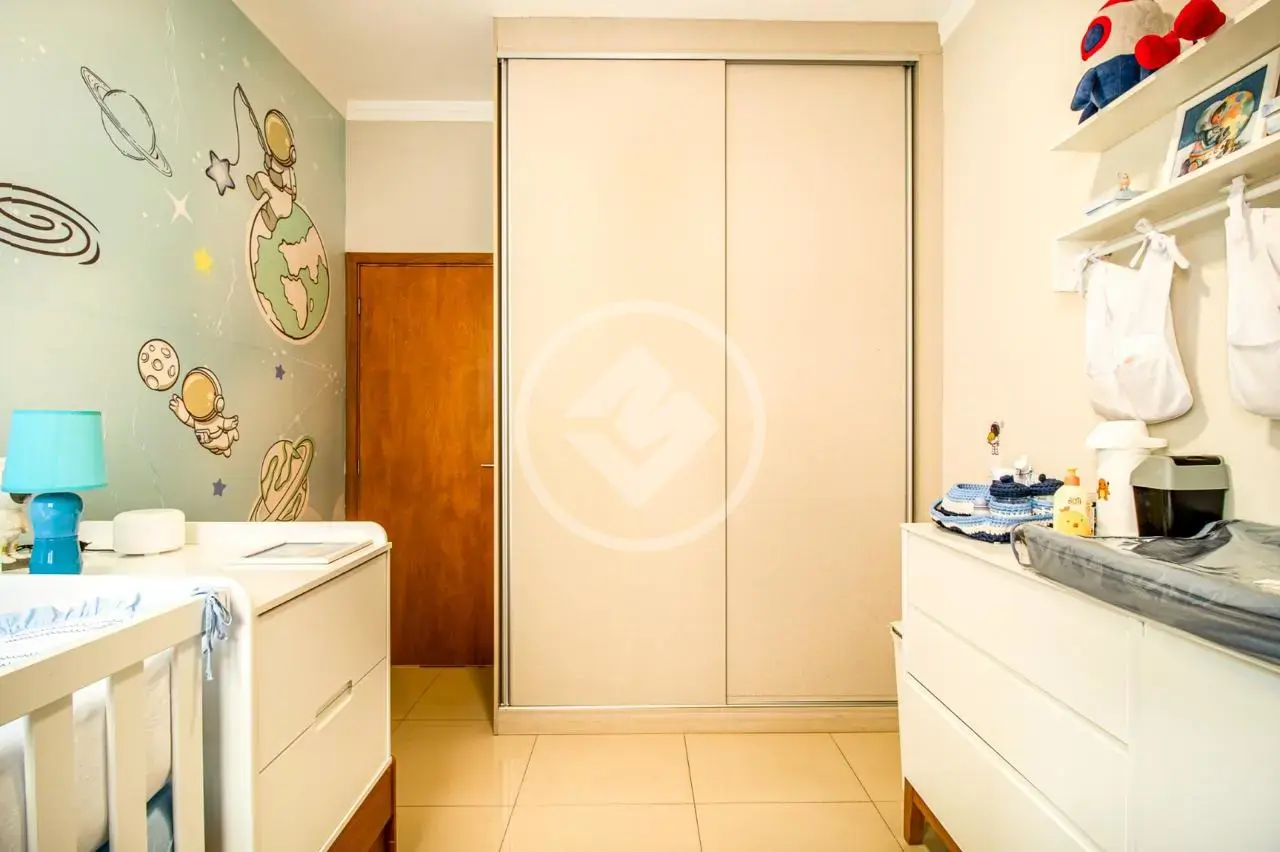 Imagem 6 - Apartamento em Jardim Botânico, Ribeirão Preto - SP