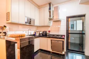 Imagem 3 - Apartamento em Jardim Botânico, Ribeirão Preto - SP