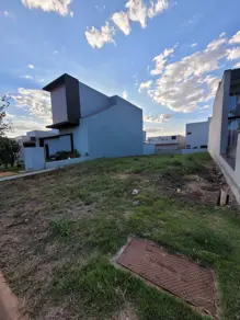 Terreno Condomínio Real Sul, Ribeirão Preto - SP — foto 2
