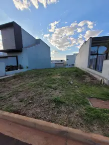 Terreno Condomínio Real Sul, Ribeirão Preto - SP — foto 1