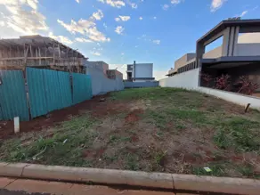 Terreno Condomínio Real Sul, Ribeirão Preto - SP — foto 1