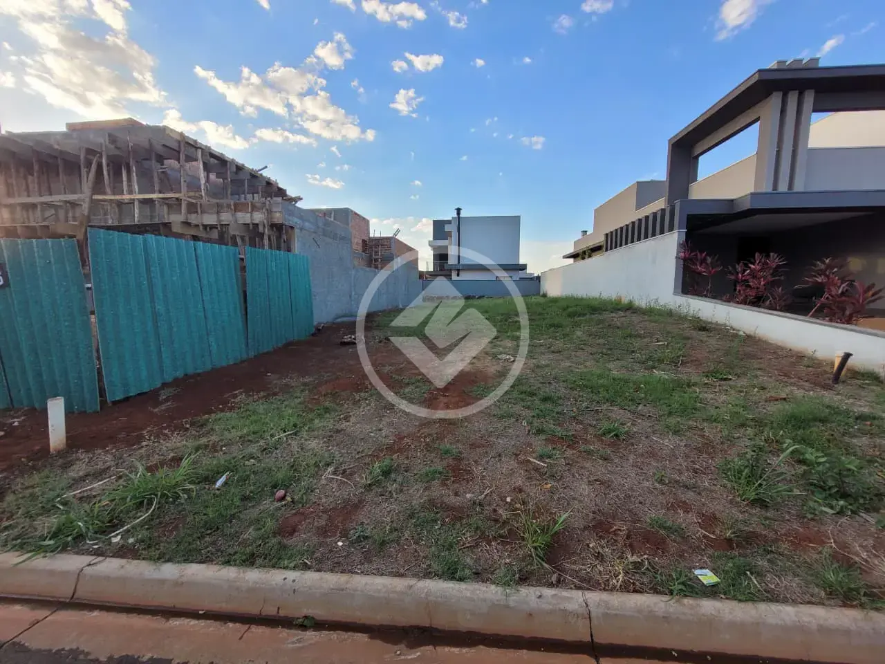 Imagem 1 - Terreno Condomínio em Real Sul, Ribeirão Preto - SP