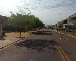 Terreno Condomínio Real Sul, Ribeirão Preto - SP — foto 2