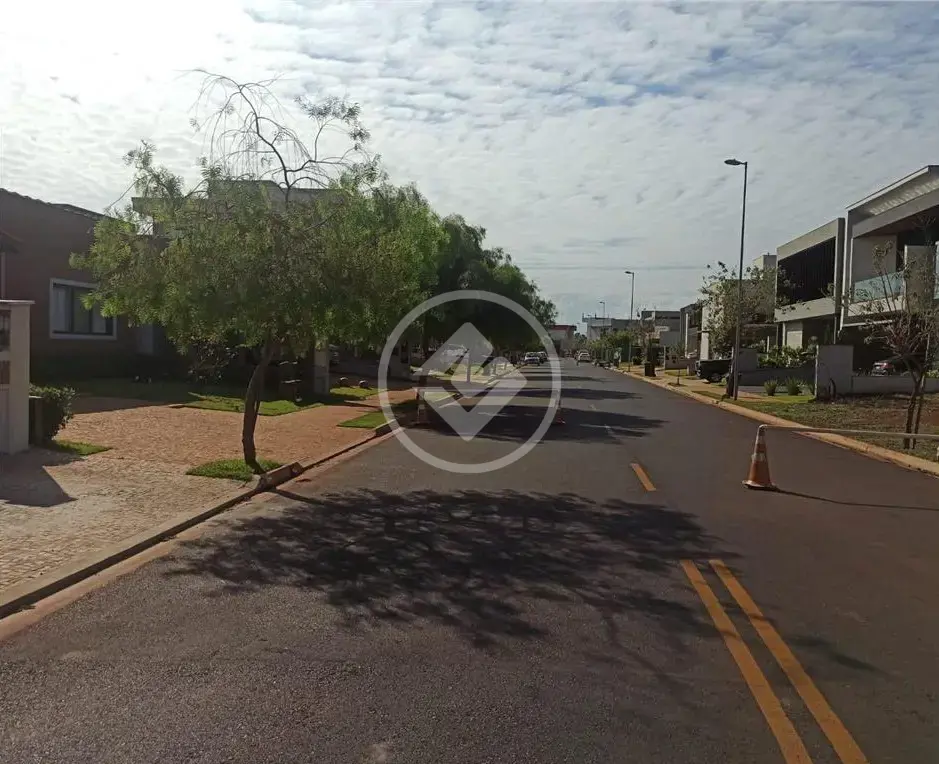 Image 2 - Terreno Condomínio em Real Sul, Ribeirão Preto - SP