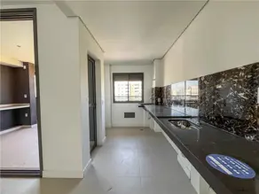 Imagem 5 - Apartamento em Jardim Olhos D'Água II, Ribeirão Preto - SP