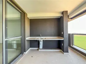 Apartamento Jardim Olhos D'Água II, Ribeirão Preto - SP — foto 2