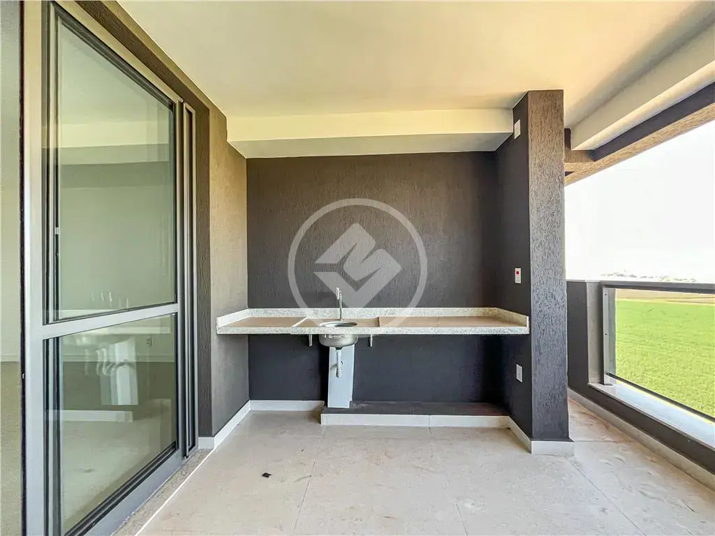 Image 2 - Apartamento em Jardim Olhos D'Água II, Ribeirão Preto - SP