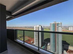 Imagem 2 - Apartamento em Jardim Olhos D'Água II, Ribeirão Preto - SP