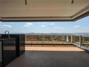 Apartamento Vila do Golfe, Ribeirão Preto - SP — foto 2