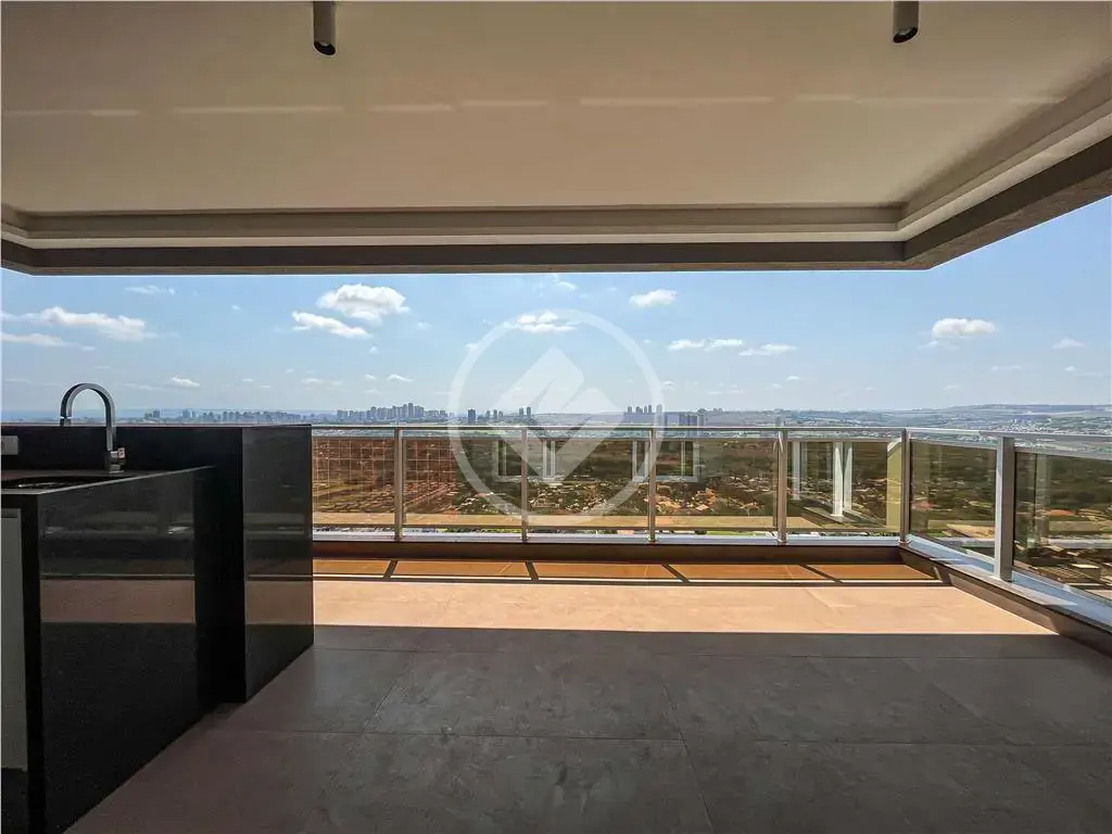 Image 2 - Apartamento em Vila do Golfe, Ribeirão Preto - SP