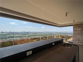 Imagem 3 - Apartamento em Vila do Golfe, Ribeirão Preto - SP