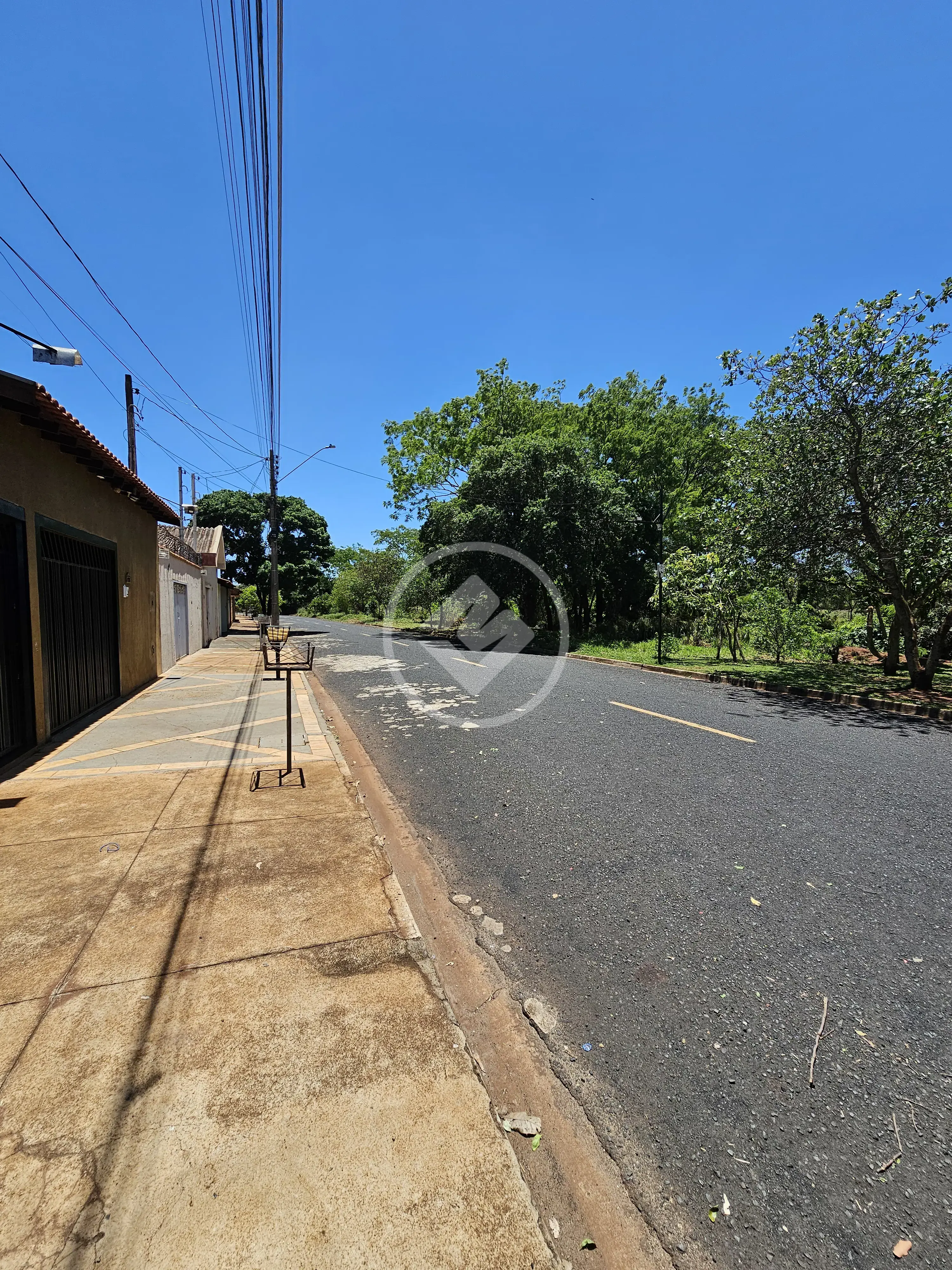 Imagem 1 - Casa em Parque dos Flamboyans, Ribeirão Preto - SP
