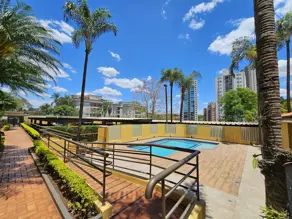 Apartamento Presidente Medici, Ribeirão Preto - SP — foto 1