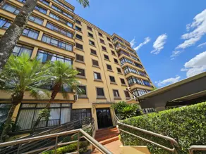 Apartamento Presidente Medici, Ribeirão Preto - SP — foto 2