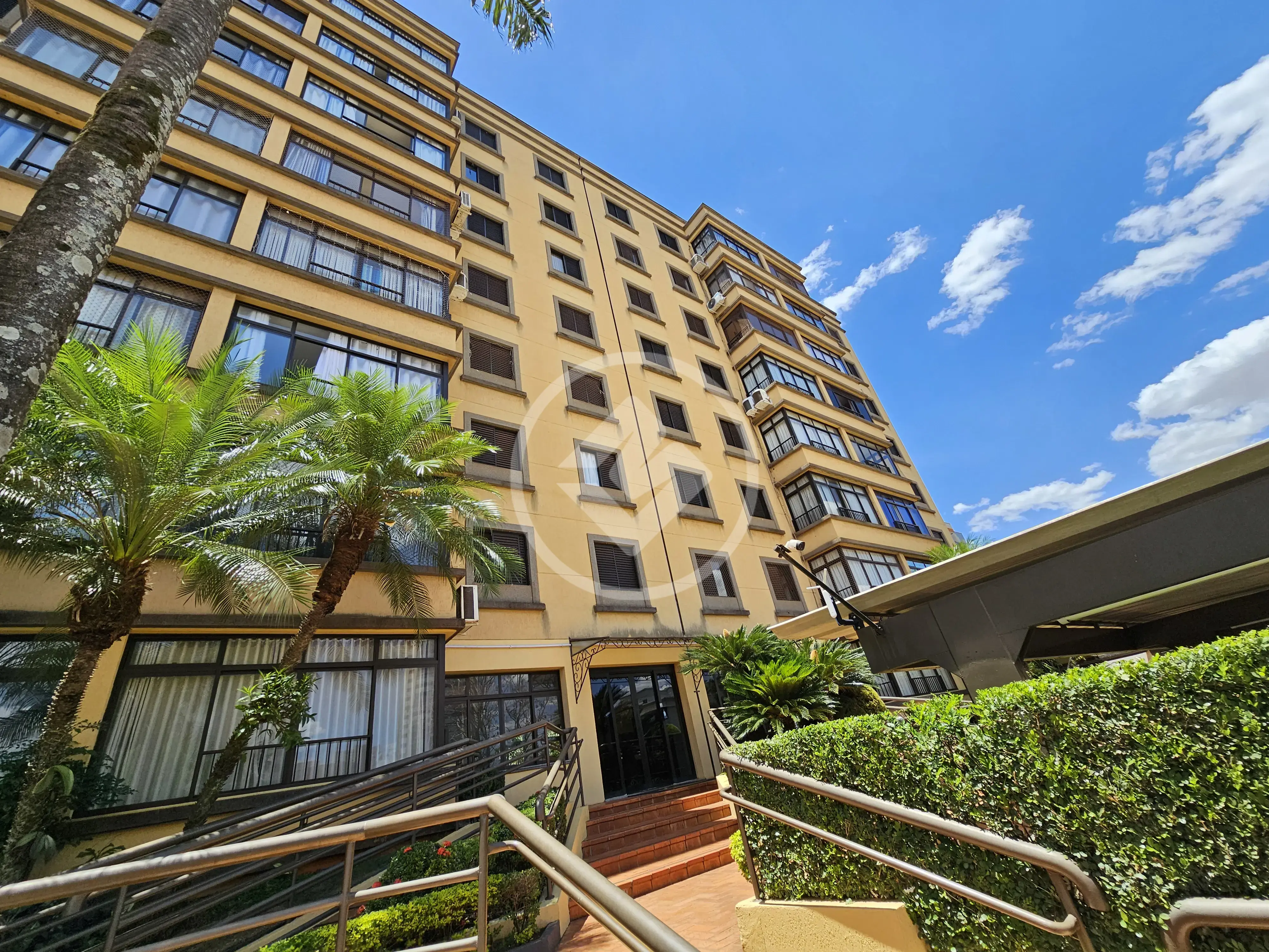 Image 2 - Apartamento em Presidente Medici, Ribeirão Preto - SP