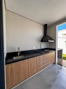 Imagem 2 - Casa Condomínio em Quinta da Mata, Ribeirão Preto - SP