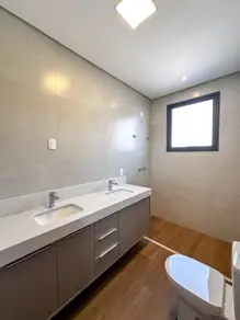 Imagem 6 - Casa Condomínio em Quinta da Mata, Ribeirão Preto - SP