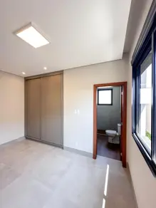 Imagem 4 - Casa Condomínio em Quinta da Mata, Ribeirão Preto - SP
