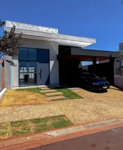 Casa Condomínio Quinta da Mata, Ribeirão Preto - SP — foto 1
