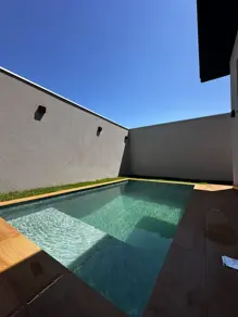 Imagem 3 - Casa Condomínio em Quinta da Mata, Ribeirão Preto - SP