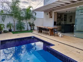 Imagem 5 - Casa Condomínio em Jardim Cybelli, Ribeirão Preto - SP
