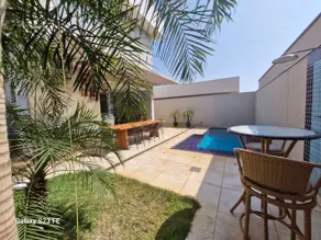 Imagem 6 - Casa Condomínio em Jardim Cybelli, Ribeirão Preto - SP