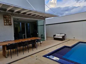 Imagem 4 - Casa Condomínio em Jardim Cybelli, Ribeirão Preto - SP
