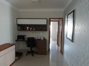 Imagem 4 - Apartamento em Jardim Botânico, Ribeirão Preto - SP