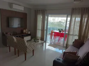 Apartamento Jardim Botânico, Ribeirão Preto - SP — foto 2